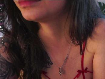 Morena-Dolcce webcam model stream image