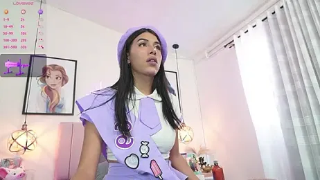 dani_parker_ webcam stripchat model stream image