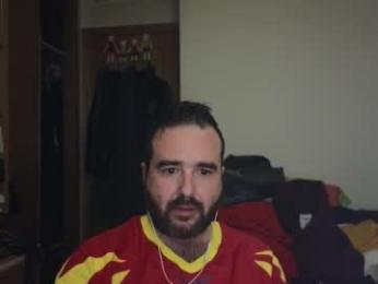 curiosillo1983 webcam model stream image