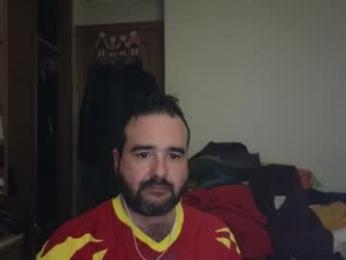 curiosillo1983 webcam model stream image