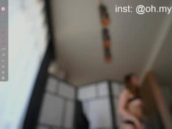 thatgirl___ webcam model stream image