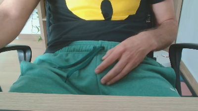 luis___32 webcam model stream image