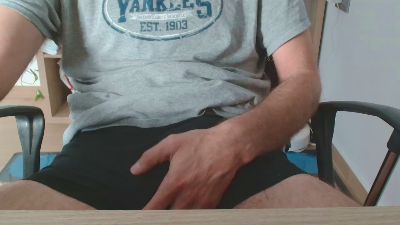 luis___32 webcam cam4 model stream image