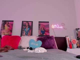 scarlett-harper webcam camsoda model stream image