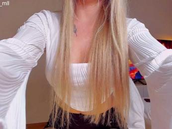 Maarymur webcam model stream image