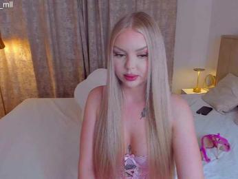 Maarymur webcam model stream image