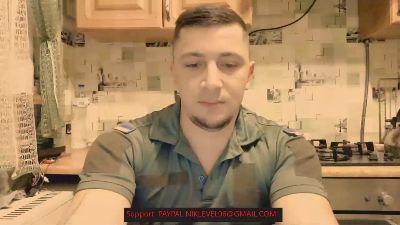 NiksLaRedhott webcam model stream image