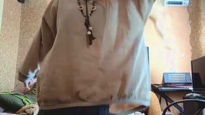 MickeyAnway webcam model stream image