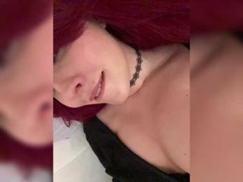 Lu-Mars webcam model stream image