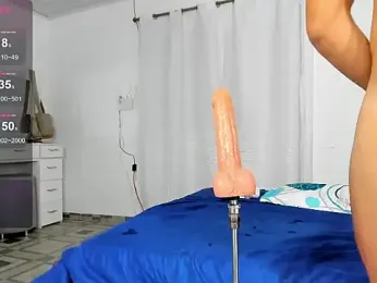 claimom_cbt webcam stripchat model stream image