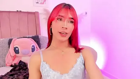 CamiloDoumit webcam model stream image