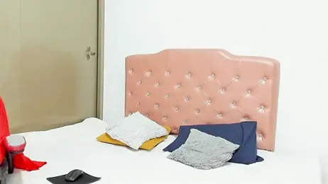 IslaRose7 webcam stripchat model stream image