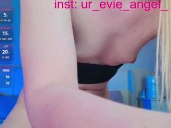 kitty_dora webcam model stream image