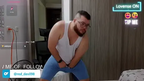 Edmund98 webcam model stream image