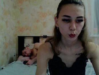 Kiitaa webcam model stream image