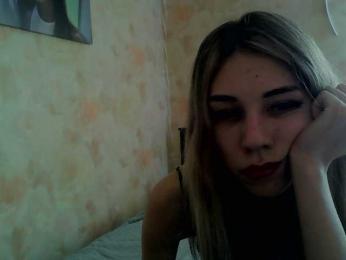 Kiitaa webcam model stream image