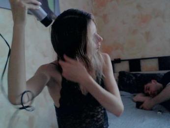 Kiitaa webcam model stream image