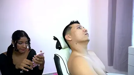 forever__young webcam model stream image