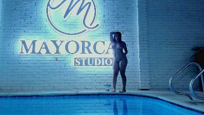 shaidyscott webcam model stream image