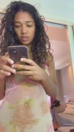 Canelasol2 webcam model stream image