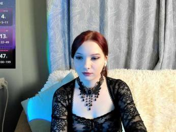AuroraKane webcam model stream image