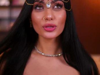 RavennaDArcy webcam bongacams model stream image