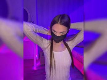 SweetIra webcam model stream image