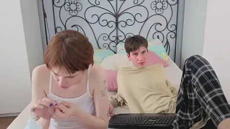 Danny_loves_Mary webcam model stream image