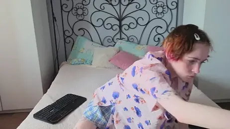 Danny_loves_Mary webcam stripchat model stream image