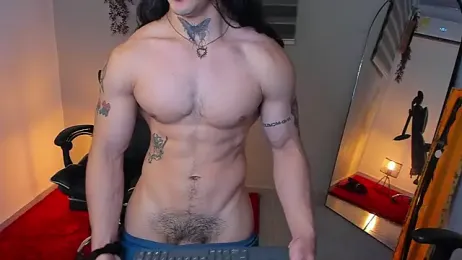 im_allen webcam stripchat model stream image