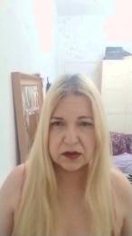 MarielaRomero webcam model stream image