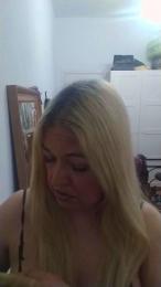 MarielaRomero webcam model stream image