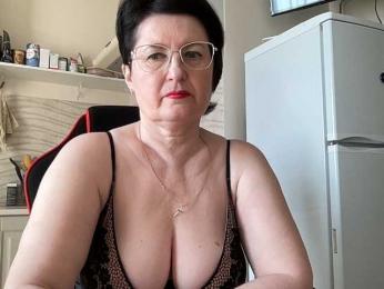 HotMilfPussy webcam bongacams model stream image