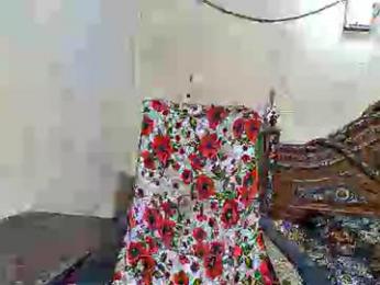 zoyakhan803 webcam chaturbate model stream image