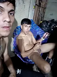 Hotsmale webcam model stream image