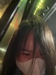 May-Squirt webcam stripchat model stream image