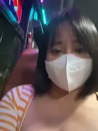 May-Squirt webcam model stream image