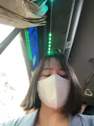 May-Squirt webcam model stream image