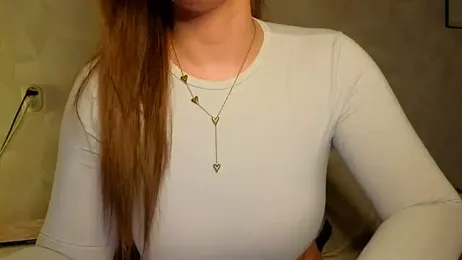 Sweetninaaa webcam model stream image