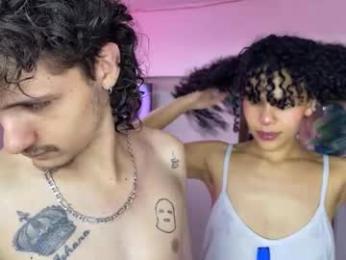 crystal5358 webcam model stream image