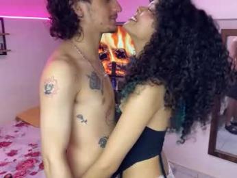 crystal5358 webcam model stream image