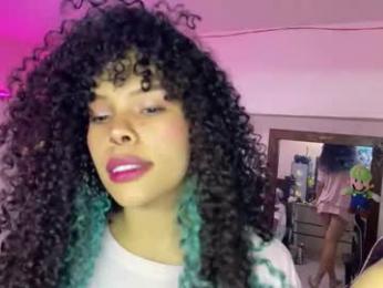 crystal5358 webcam model stream image