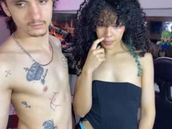 crystal5358 webcam model stream image