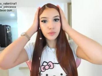 paula_princexxx webcam model stream image