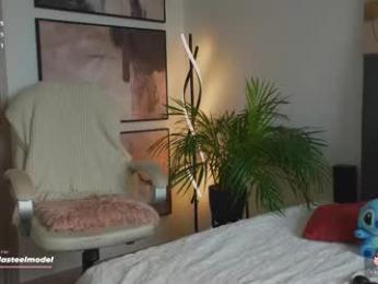 leyla_steel webcam model stream image