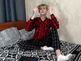 scorpion_250 webcam chaturbate model stream image