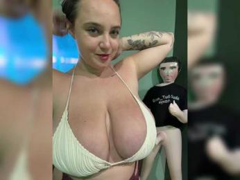 TudaaSudaa webcam bongacams model stream image