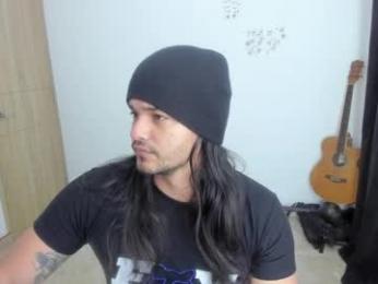 loganhot22 webcam chaturbate model stream image