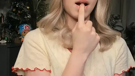 ChinBonnell webcam model stream image