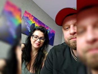 RIM-and-ARI webcam bongacams model stream image